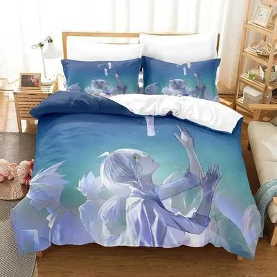 Biancheria da letto – Completi lenzuola e set da letto