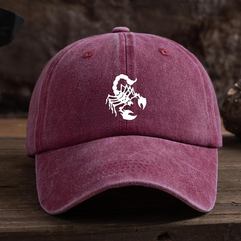 Fashionable Sunflower Flower Printed Baseball Hat Versatile Outdoor Leisure Fishing Sunshade Duck Tongue Hat Travel