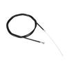 Suitable for Kukirin G4 Electric Scooter Brake Cable 195cm Front and Rear Brake Cable Original Accessories