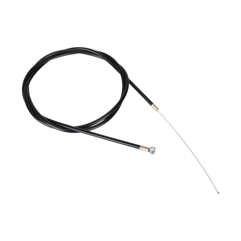 Suitable for Kukirin G4 Electric Scooter Brake Cable 195cm Front and Rear Brake Cable Original Accessories