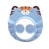 Adjustable Shampoo Hat Waterproof Wash Hair Shield Ear Protection Baby Shower Caps  Children Baby