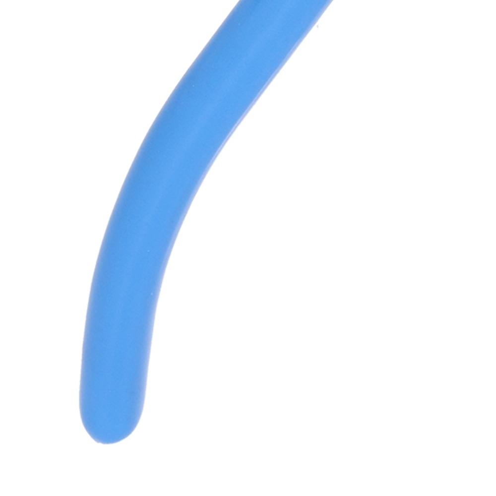 Blue Needle Nose Pliers UltraThin Wire Cutters Professional Mini Pliers Work