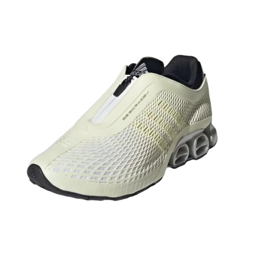 Adidas Megaride S2 Off White Black