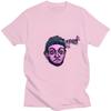 Kaytranada T-shirt Graphic Printing Aesthetic Gothic Tee-shirt Funko Pop Retro Hip Hop Tshirt Ropa Hombre Cotton Grunge Clothes