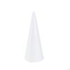 Foam Cone Craft DIY Christmas Tree Table Centerpiece Educational