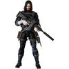 Brzrkr Mafex Brzrkr   B  