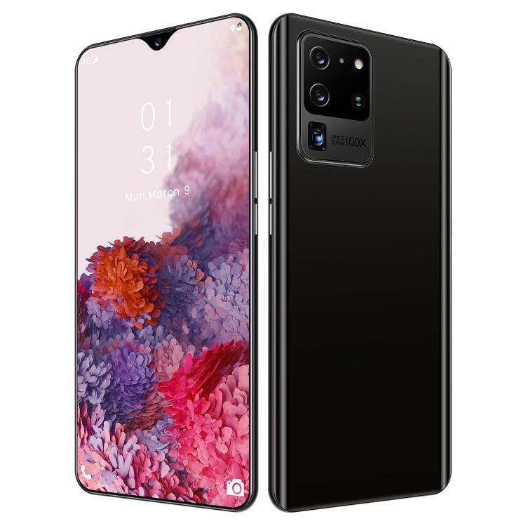 8GB+256GB S20U 5G Mobile Phone With Free Gift 128G TF Cardbuy at a low