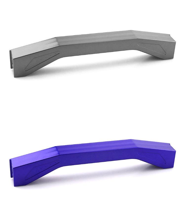 Yamaha XMAX250/XMAX300 CNC Aluminum Rear Shock Absorber Balance Bar.