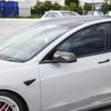 For Tesla Model 3 2017 2018 2019 2020 2021 2022 2023 Side Left/Right Rearview Mirror Cover Replacement  Exterior Decor BodyKits