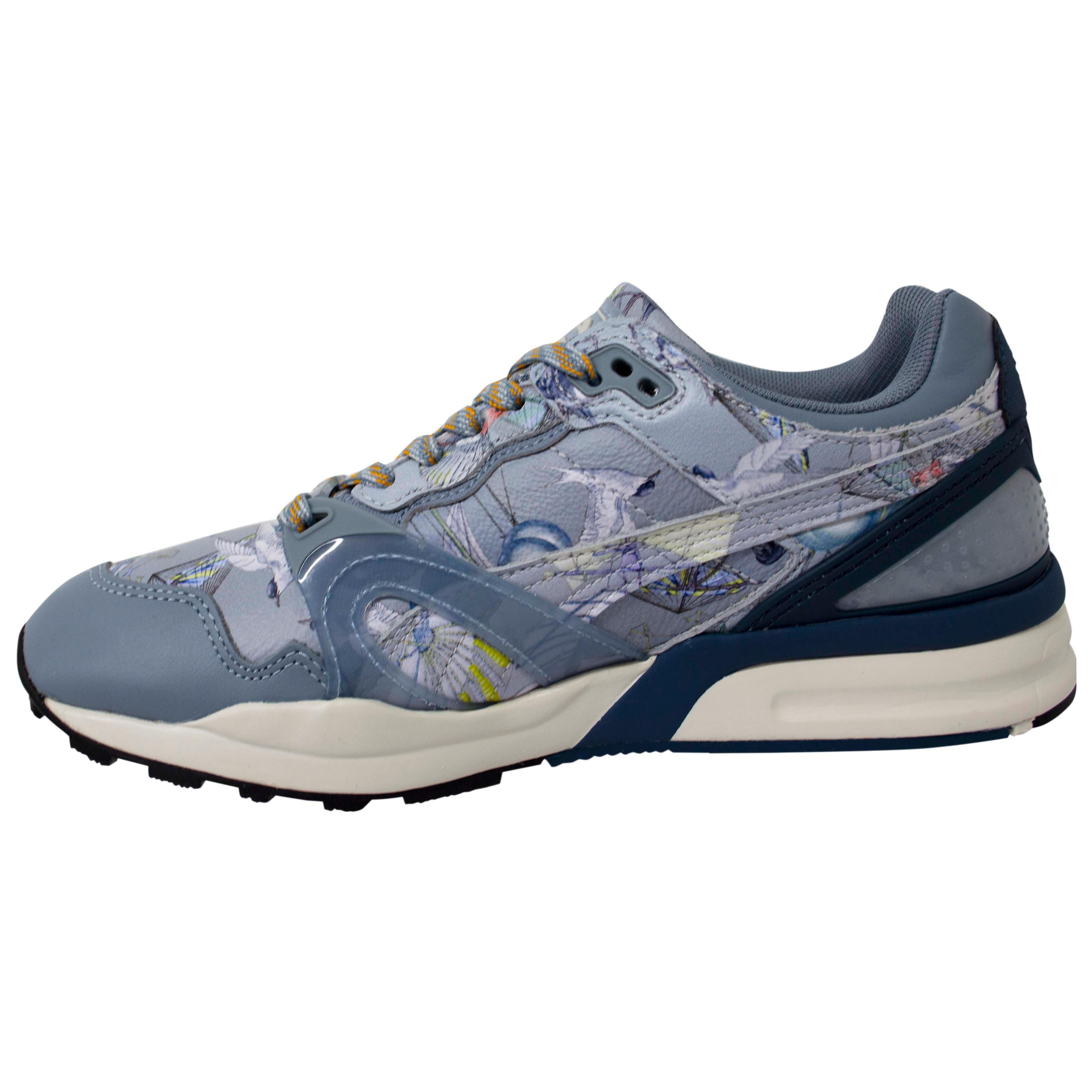 

Swash London x Puma Trinomic XT2 Plus Indian Teal Мужские кроссовки 359078-01 41