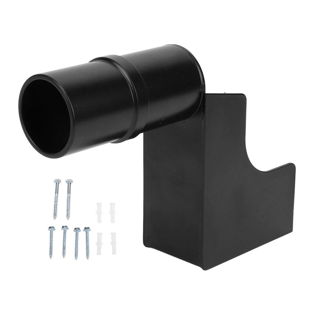 Wall Mount for Starlink Internet Kit Stainless Steel Satellite Internet Roof Mounting Kit for Starli