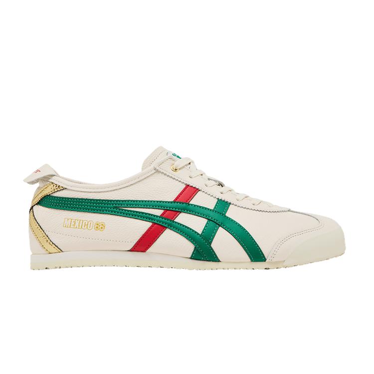 Onitsuka Tiger Mexico 66 Березовый Кале 37