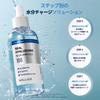 Real Hyaluronic Blue Serum 60ml Hyaluronic Acid Serum Booster Infusion X Highly Moisturizing Care For and Inner Dry Skin Korean Cosmetics Skincare