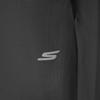 Skechers Knit Moisture-Wicking Soft Breathable Sports Elastic Waist Quick-Dry Shorts Men Shorts P226M046-0018