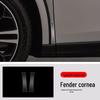 XPeng G6 Front & Rear Door TPU Scratch-Resistant Protective Film