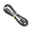 1pc/2pcs Portable Charging Wire Type-C Charging Cable Data Transfer Cord for Game Controller Power Cable Wire