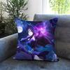 Hot D-DDota 2 Cushion Cover Comfortable Reversible Pillow Cover Ideal for Car Sofa Bedroom & Beyond