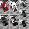 B-Bucky- Barnes  Winter -S-Soldier Phone Case For Samsung Galaxy A73,A71 A72,A70,A53,A52,A51,Soft Silicone Black Cover
