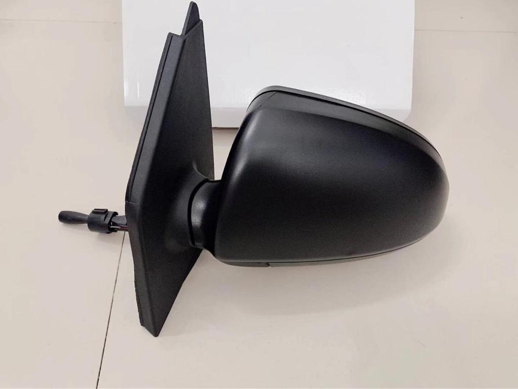 Levá strana manuální montáž pro příslušné chytré zpětné zrcátko (A4518103016C22A)