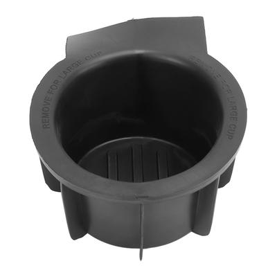 Cup Holder Insert Rubber 2L1Z?7813562?AAA Replacement for Ford FX2 FX4 Lariat King Ranch 2004?2008