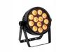 EUROLITE LED 4C-12 Silent Slim Spot - LED PAR spotlight