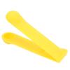 Bait Ball Mould Lightweight Plastic Avoid Pollution Dough Lure Making Mould for Fishing Yellow