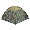 Bing Zhi You 2-Person Manual Camping Tent
