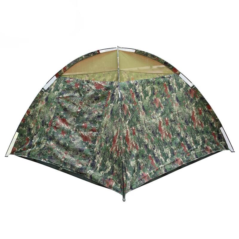 Bing Zhi You 2-Person Manual Camping Tent