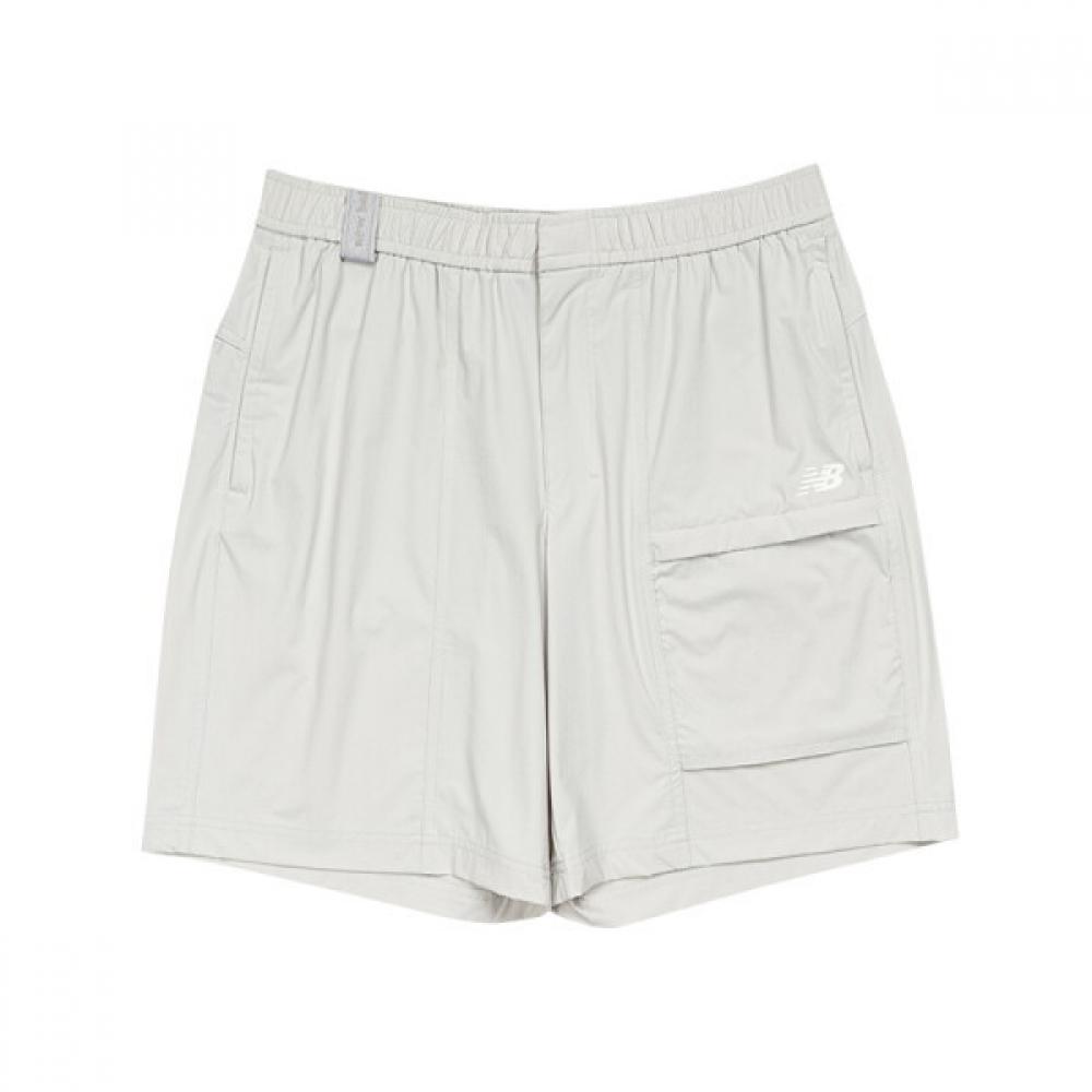 

New Balance Uni Frozen Cooltouch 4.5 Shorts Nbnvf31603 16 S(75)