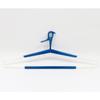 Towa Sangyo Laundry Hanger LST Laundry Select Bath Towel Hanger Blue 46 x x cm 2 pieces x 2 sets 24846 Approx. 1.3 25.5