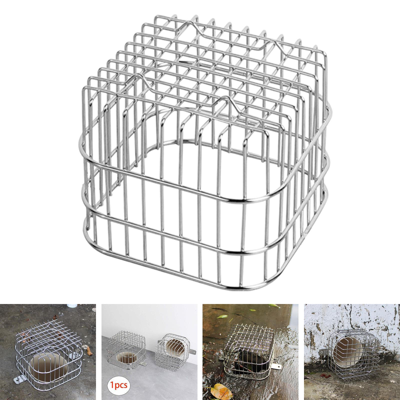 

Крышка для водосточного желоба и водосточной трубы на крыше 11x10cm B