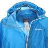 patagonia Outdoors Nylon jacket M blue Women Used
