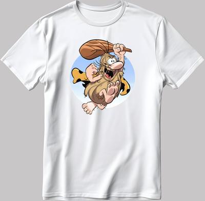 Tops – T-Shirts
