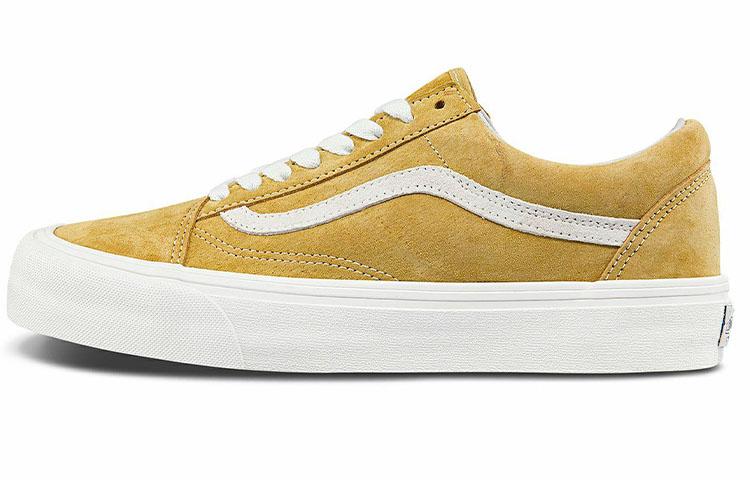 Old Skool Vans VR3 Lx  Горчичный  VN0A5EDXB6E 40.5