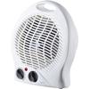 Chauffage Soufflant - LIVOO - DOM515 - 900-2000W - 20m² - 3 Modes - Thermostat Ajustable - Protection Contre La Surchauffe