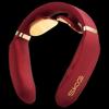 SKG Heated Low-Frequency Pulse Neck Massager