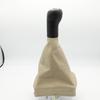 Gear Shift Knob and Boot Cover for 04-10 Polo Models