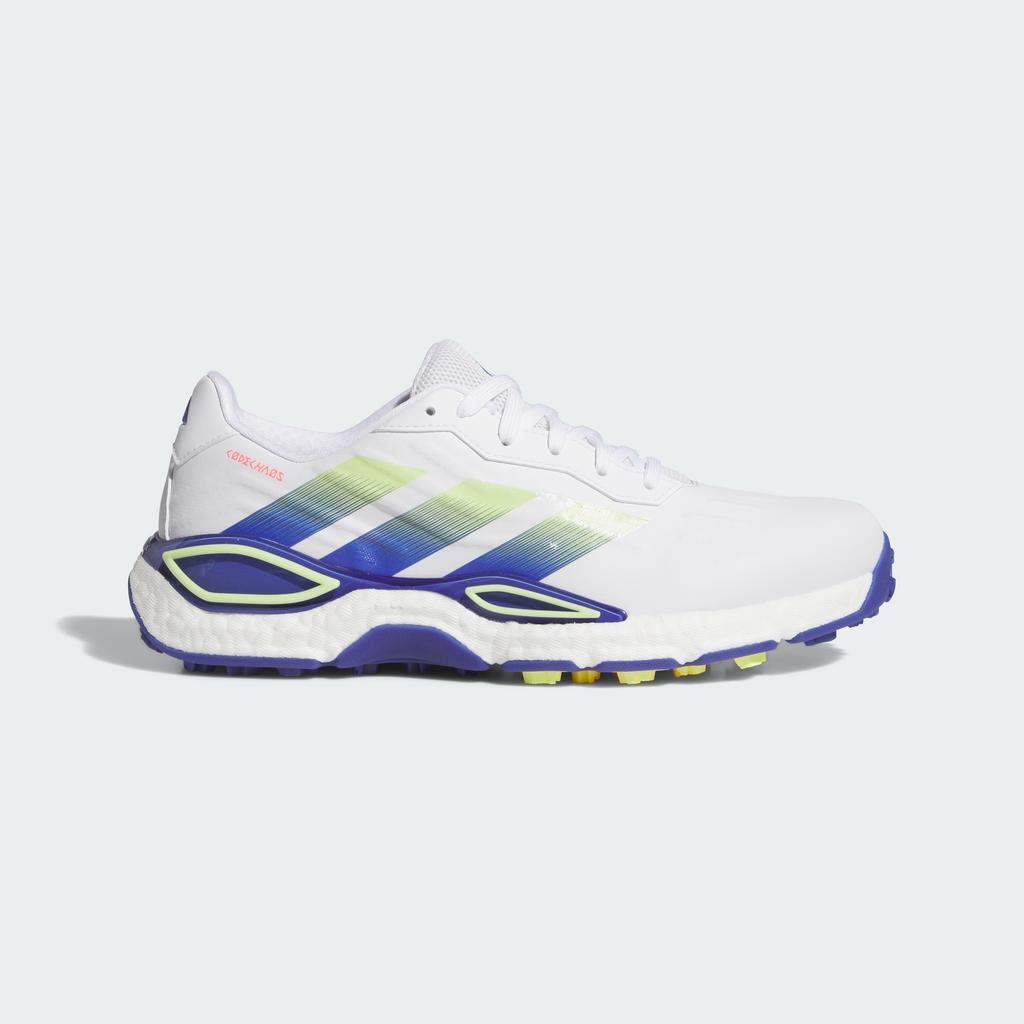 Adidas Golf Codechaos 27 Spikeless Golf Shoes Ki5735 (A Type)