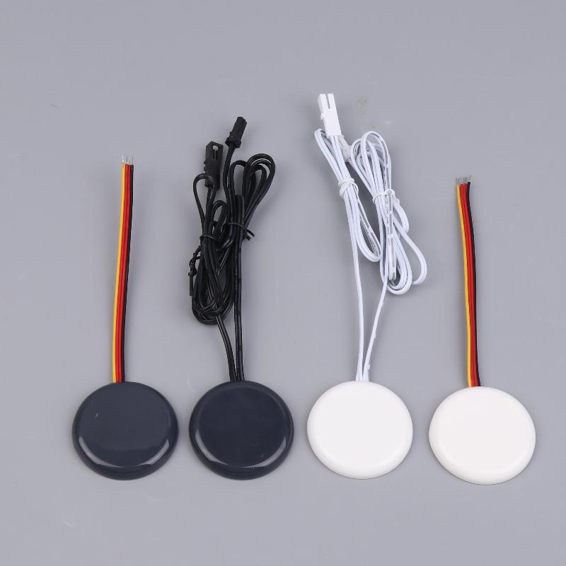 3.7V 5V 12V 24V Led Dimmable Touch Sensor Switch Non-Contact Hand Scan Sensor Switch For Wardrobes Cabinets Coffee Tables