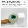 1pair with 3 Dimensional Fitting Eye Silicone Doll Simulation Eyeballs  For BJD Doll