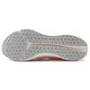 Li Ning Comfortable Cushioning Slip Resistant Low Top Running Shoes Women's Light Rose Pink ARBT004-10