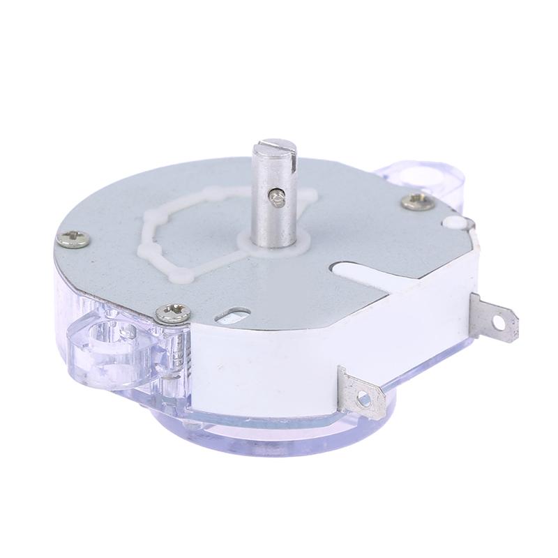 1Pcs Dryer Timer Timing Switch For Dyer Washing Machine DFJ-A 180 Minutes 250V/15A