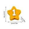 6/30PCS 1-30 Numbered Pencil Tracking Markers Classroom Pencil Labels  Classroom Organization