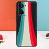 Retro Stripes Aesthetic Vintage For Realme 15 14 10 11 12 13 Pro Plus C67 C65 C63 C61 C35 C55 C53 C51 C71 C75 GT7 Pro Case