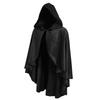 Cloak With Hood Short Hooded Cape For Adult Men And Women
