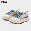 FILA FOSSO Women's Retro Canvas Sneakers