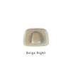 For Volvo 32226340 Roof Mounted Coat Hook For XC60 XC90 S90 V90 Car Mounted Coat Hook With Accessories