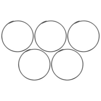 5Pcs Bike Freehub Spring Tower Base Spring Without Hook for Fulcrum F0 F1 F3 F5 XL KT