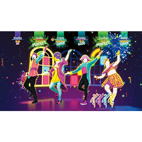 Just Dance 2020 - Switch