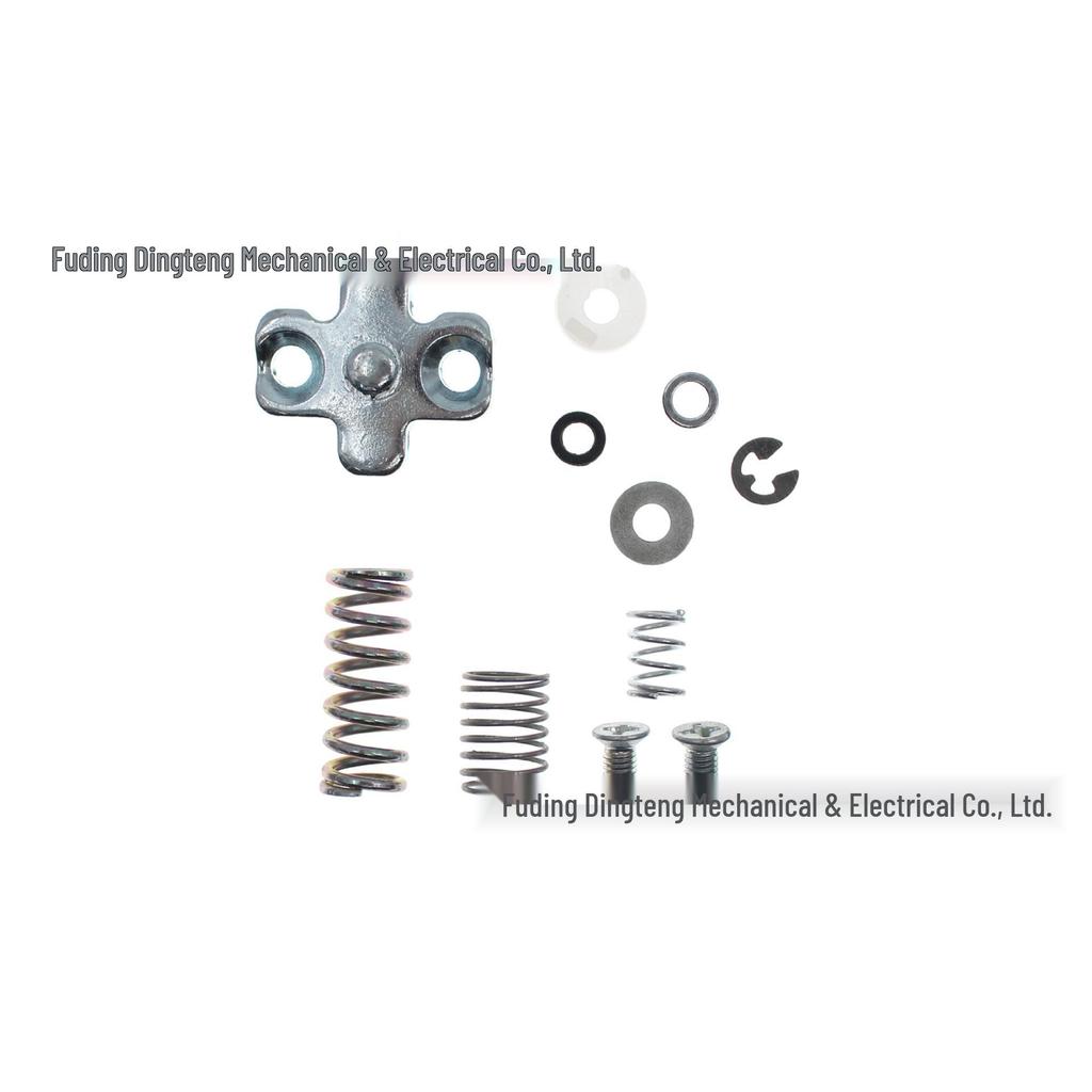 Brand New Carburetor Repair Kit for SUZUKI THUNDER 125 (Old)